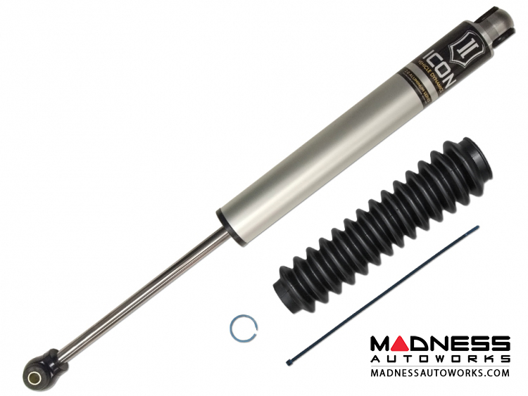 2006 Dodge Ram 2500 Steering Stabilizer